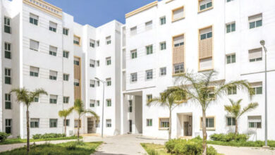 The Moroccan real estate market confirms its recovery in the second quarter of 2026. 1 Immobilier residentiel