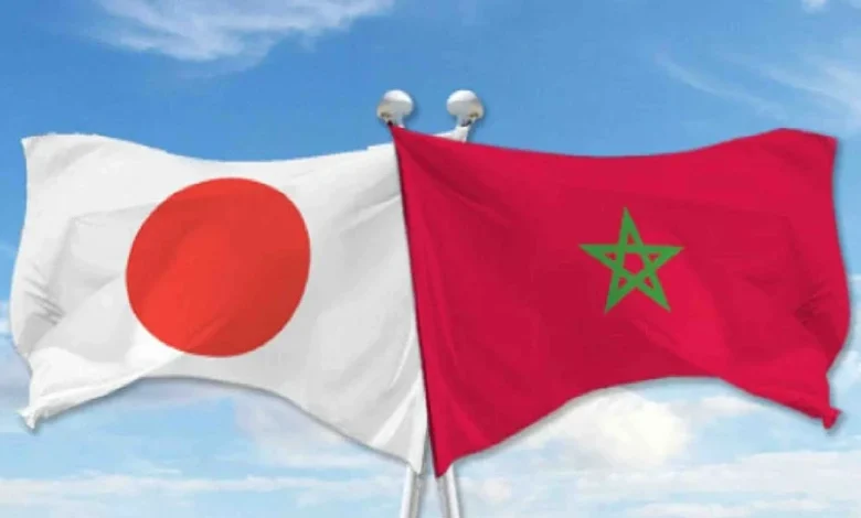 Japanese Companies in Morocco: 65,000 Jobs by 2025 1 Japon Maroc