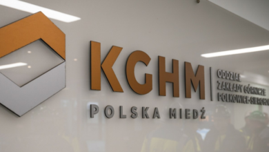 KGHM Polska Miedź Eyes Morocco to Strengthen Its Mining Operations 1 KGHM