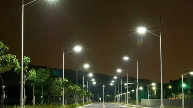 LED