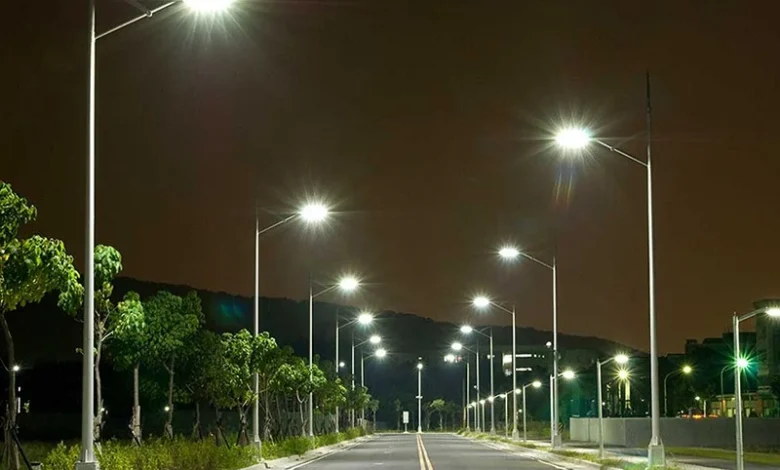 Chinese Lighting Exports to Morocco Rise by 11% 1 LED