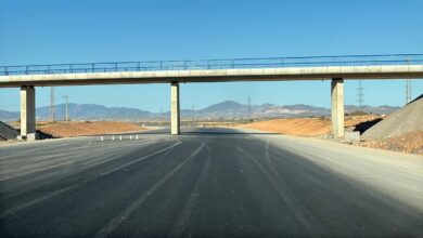 Guercif-Nador Highway: China Secures a Key Contract 1 LMWIIGPOQBCSDNMO4OZV3RF2LU