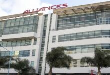Alliances Posts Revenue of 803 Million Dirhams in the Second Quarter of 2026 11 Le groupe immobilier Alliances