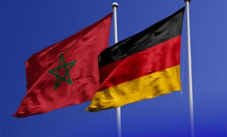 Morocco and Germany Strengthen Economic Partnership with Over 7 Billion Euros in Trade Exchanges 1 Maroc Allemagne 1