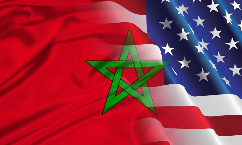 Agriculture: An American Delegation Expected in Morocco to Enhance Trade Relations 1 Maroc USA
