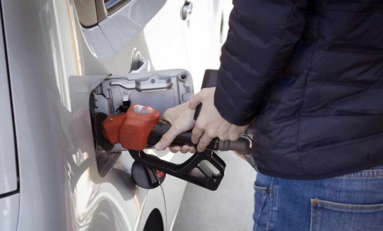 Rising Fuel Prices: Moroccans Are Increasingly Opting for Electric and Hybrid Cars 1 Maroc forte hausse des prix du carburant le diesel augmente de 2 dirhams 1024x538 1