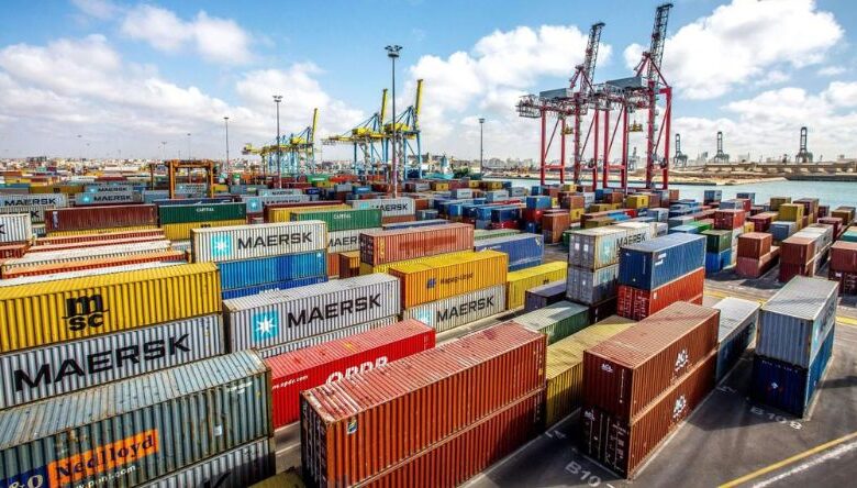 Marsa Maroc: Ten Years After Its Stock Market Debut, the Bet on Internationalization 1 Marsa Maroc