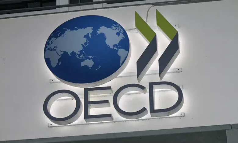 Morocco Attracts $1.5 Billion in Private Capital Annually 1 OCDE.jpg