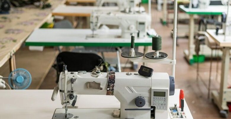 Chinese group Shengtai invests 2.29 billion dirhams in an integrated textile hub in Morocco. 1 Shengtai