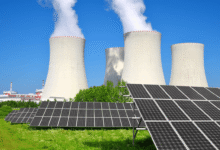 Morocco-Russia: A Partnership Expanding into Civil Nuclear Energy, Power, and Desalination 10 State of the Nuclear Industry How Renewables Are Overtaking Nuclear Power