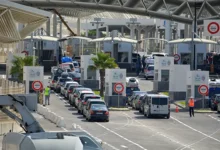 Hello 2026: High Traffic at Tangier Med Port for the Return of Moroccan Expatriates 7 Tanger Med 6daa277f00