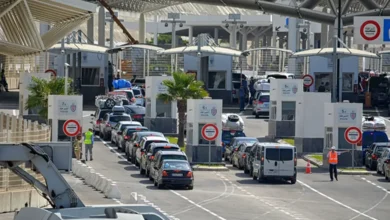 Hello 2026: High Traffic at Tangier Med Port for the Return of Moroccan Expatriates 6 Tanger Med 6daa277f00