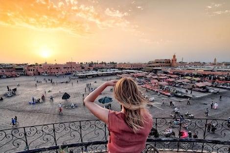 Tourisme maroc 496564695