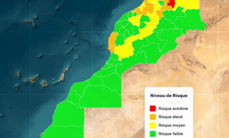 Risk of Wildfires: The National Agency for Water and Forests Issues a New Alert 1 WhatsApp Image 2026 07 30 at 21.19.26 1