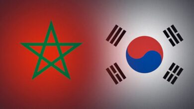 Morocco-South Korea: Seoul Aims to Expedite Future Trade Agreement 1 XCHNNVJLVZEDXBZEX62ZIJ2XLY