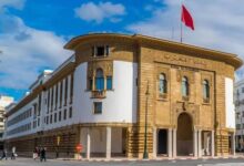 bank maghreb