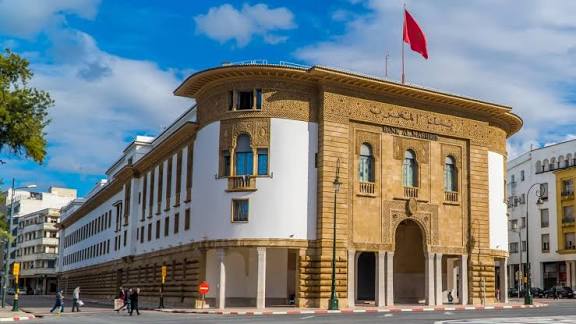 bank maghreb
