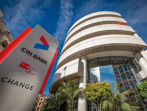 CIH Bank Reports Profit of 532 Million Dirhams in the First Half of 2026 1 cih