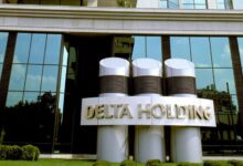 Delta Holding Maintains Business Stability and Reduces Debt in the First Half of 2026 13 delta holding