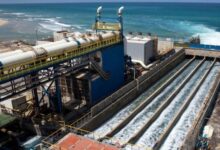 Souss-Massa: A 15 Billion DH Desalination Plant 12 dessalement eau
