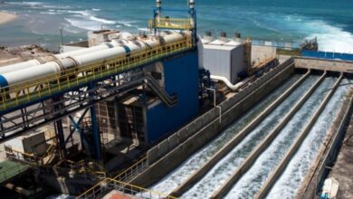 Souss-Massa: A 15 Billion DH Desalination Plant 2 dessalement eau