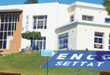 ENCG Settat Welcomes Its 33rd Graduating Class with an Integration Week 23 encg settat