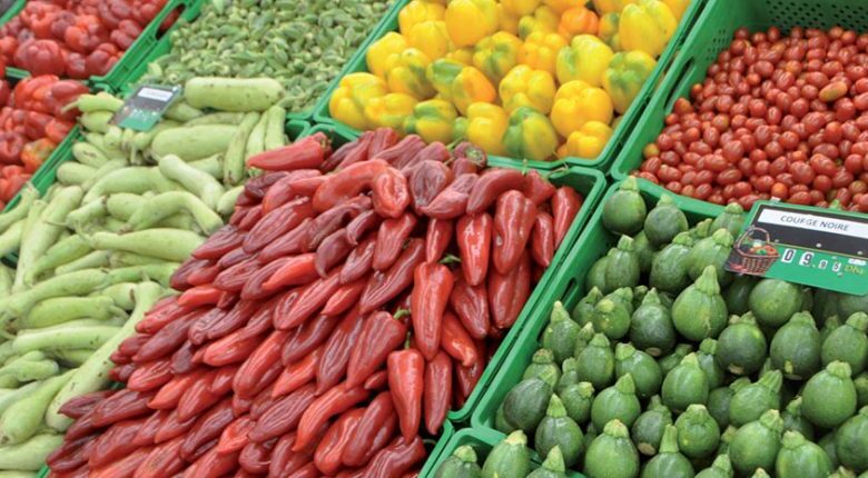 Morocco Strengthens Its Position as a Leader in the Spanish Fruit and Vegetable Market with Nearly 900 Million Euros 1 field image fruits legumes 2 925x430 1