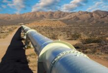 Russian Ambassador: Natural Gas Projects in Morocco Open New Avenues for Cooperation with Moscow 9 gaz algerie 780x470 1