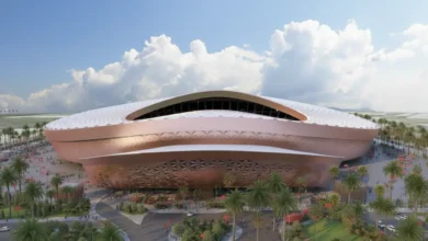 grand stade fes 1