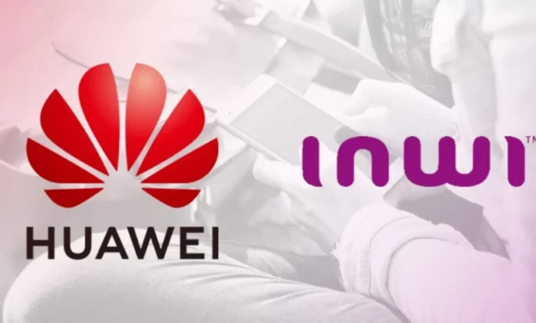 inwi and Huawei Deploy a New Network Solution to Enhance Connectivity on Major Transport Routes in Morocco 1 huawei inwi e1591030299262 900x600 1