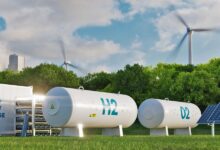 Mitsui Strengthens Its Ambitions in Renewable Energy and Green Hydrogen in Morocco 11 hydrogen electrolysis concept e1712330381733