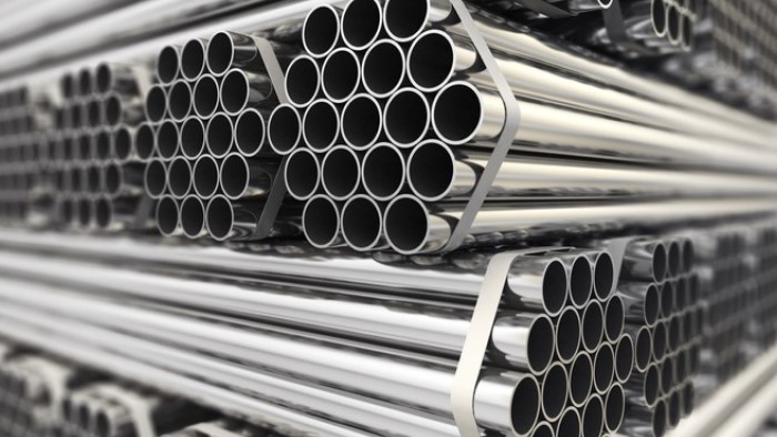 Steel: Moroccan Demand Could Reach 2.8 Million Tons by 2026 1 image 469 700x394 1