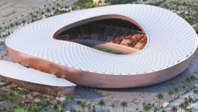 Morocco Launches a New Phase of Renovation for the Fès Stadium at Over 2.8 Billion Dirhams 10 images 1 10