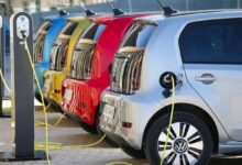 Electrified Vehicles: Morocco Rapidly Accelerates Progress in 2026 12 images