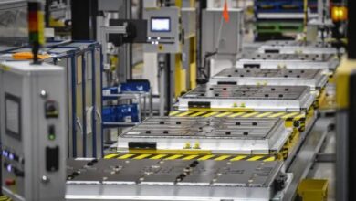 Morocco Strengthens Ties with Spain in the Electric Vehicle and Battery Industry 1 images 28