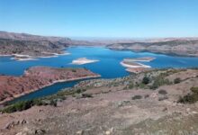 Tfer Dam in Larache Province: A 1.14 billion dirham project to strengthen water security 7 images 29