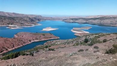 Tfer Dam in Larache Province: A 1.14 Billion Dirham Project to Enhance Water Security 1 images 29