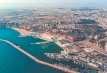 The Port of Safi Sees a Significant Decline in Maritime Fishing Activity in 2026 10 images 31