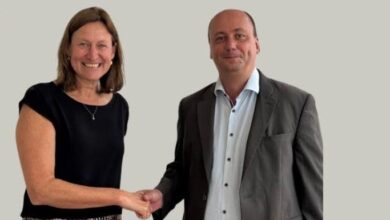 Rico Langhaine Takes the Helm of German Cooperation in Morocco 1 images 44