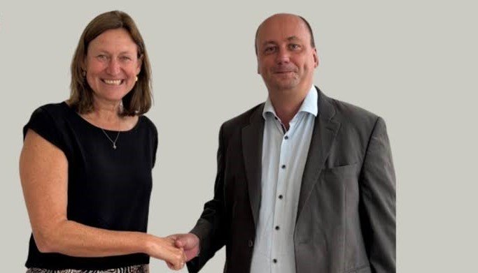 Rico Langhaine Takes the Helm of German Cooperation in Morocco 1 images 44