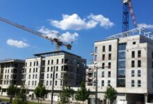 Real Estate: Actual Housing Prices Decline by 1% in Morocco 13 immobilier