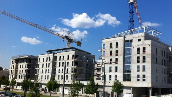 immobilier