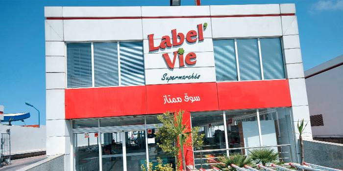 LabelVie Surpasses 10 Billion Dirhams for the First Time and Accelerates Its Expansion in Morocco 1 label