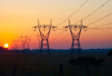 Heat Waves Drive Electricity Demand to Record Levels in Morocco 10 lignes electriques