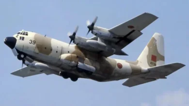 Morocco Accelerates the Modernization of Its C-130 Fleet Through an American Partnership 1 maroc avion c 130 39ba2