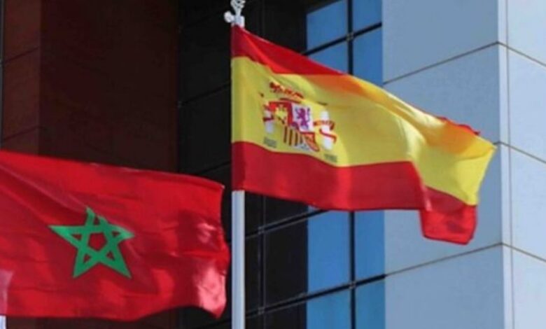 Transfers from Moroccans in Spain exceed 1.5 billion euros. 1 maroc espagne