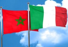 Morocco-Italy: Trade Exchanges Reach Nearly 5 Billion Euros 15 maroc italie