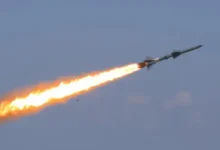 Morocco Hosts Tests of an American-Israeli Missile During a Military Exercise 16 maroc test missile israelien 780x470 1