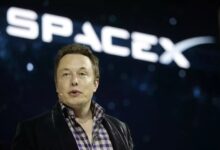 Elon Musk's fortune approaches the billion-dollar mark due to the increase in SpaceX's valuation. 12 mask 1 680x470 1