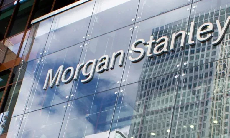 Morgan Stanley Strengthens Its Interest in Morocco, Driven by Industry and Foreign Investments 1 morgan